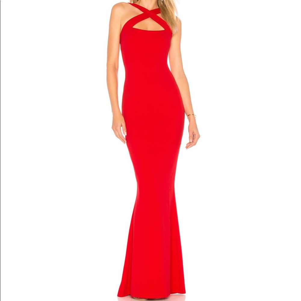 Red Nookie Red small